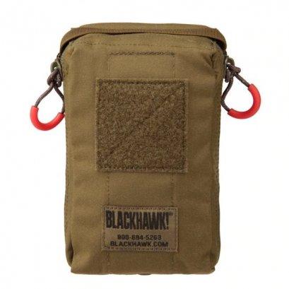 Blackhawk S.T.R.I.K.E.® Compact Medical Pouch